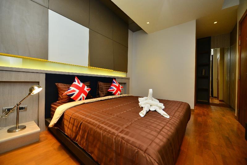 Bukit Pool 4* Phuket