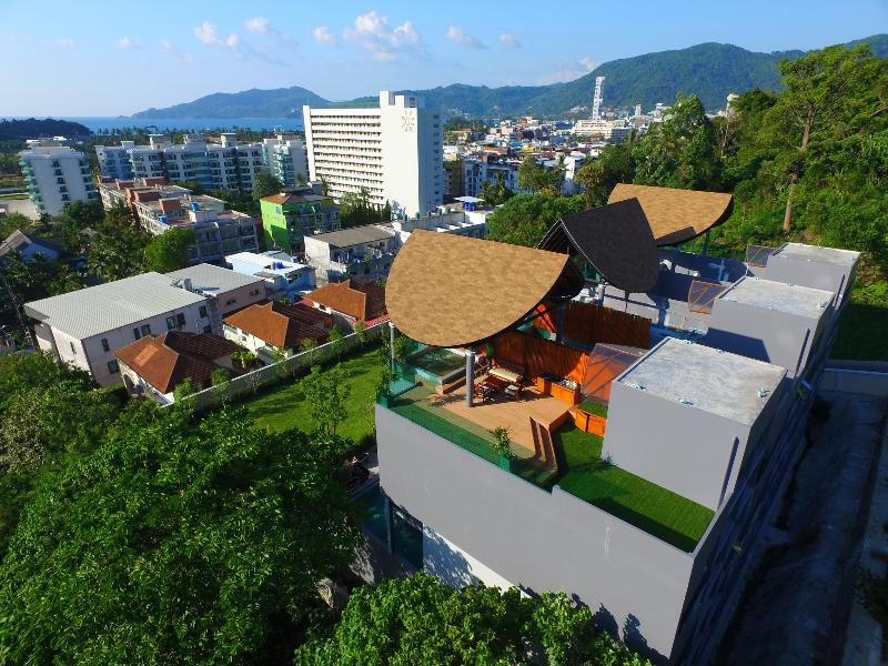 Bukit Pool 4* Phuket