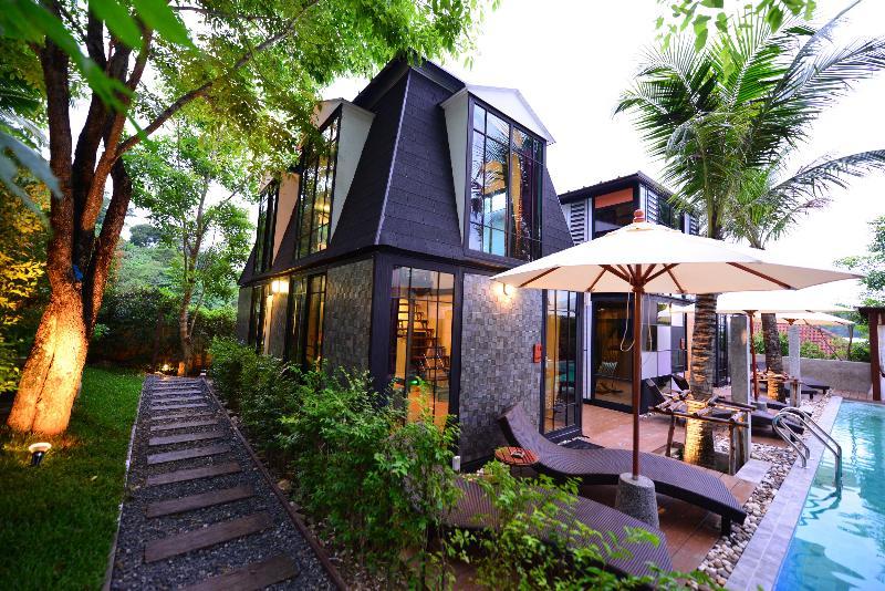 Bukit Pool Phuket